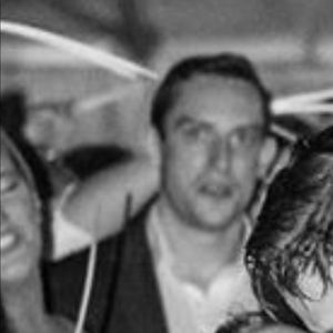 Meet your Posher, Kyle